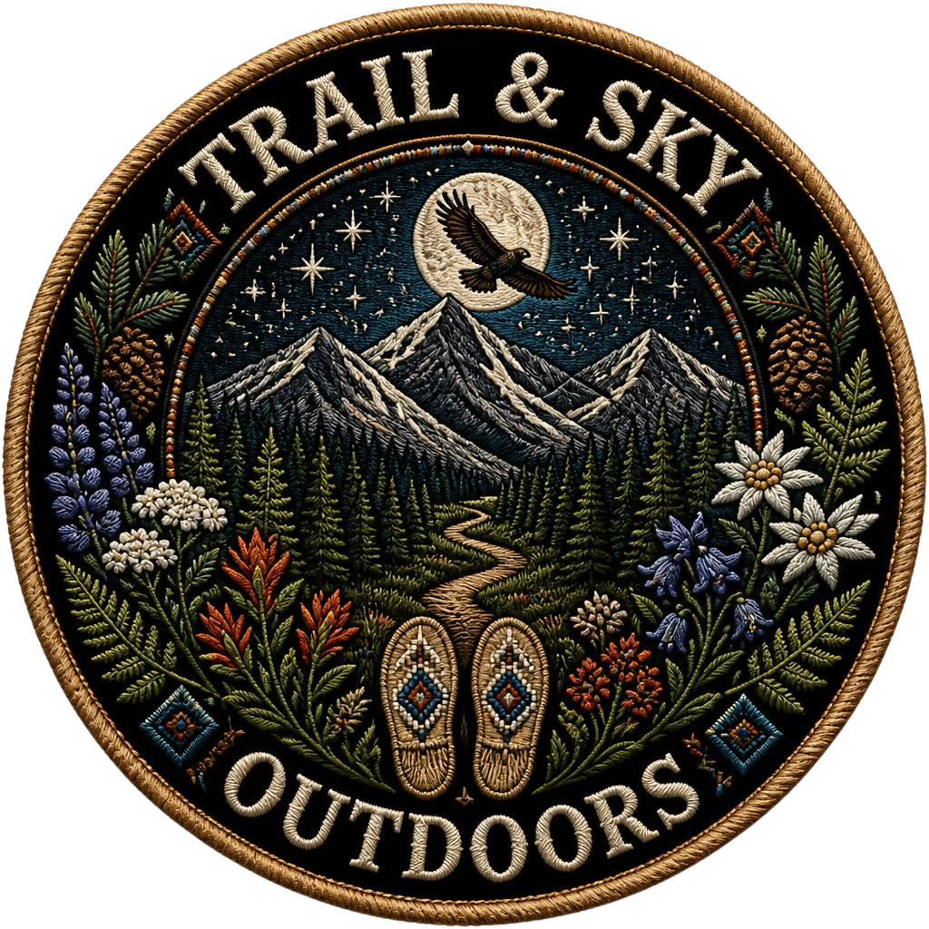 Trail & Sky Outdoors