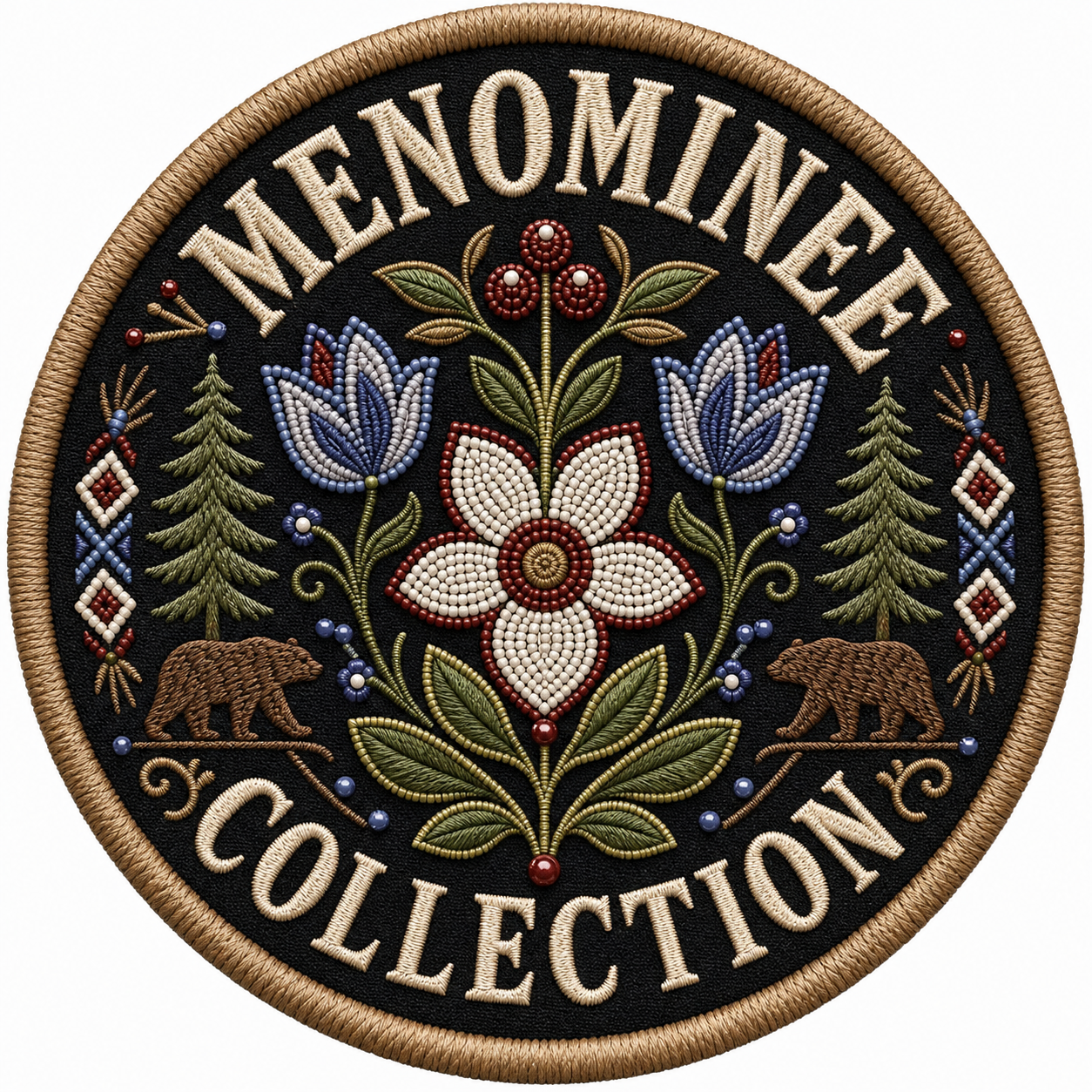 Menominee Collection