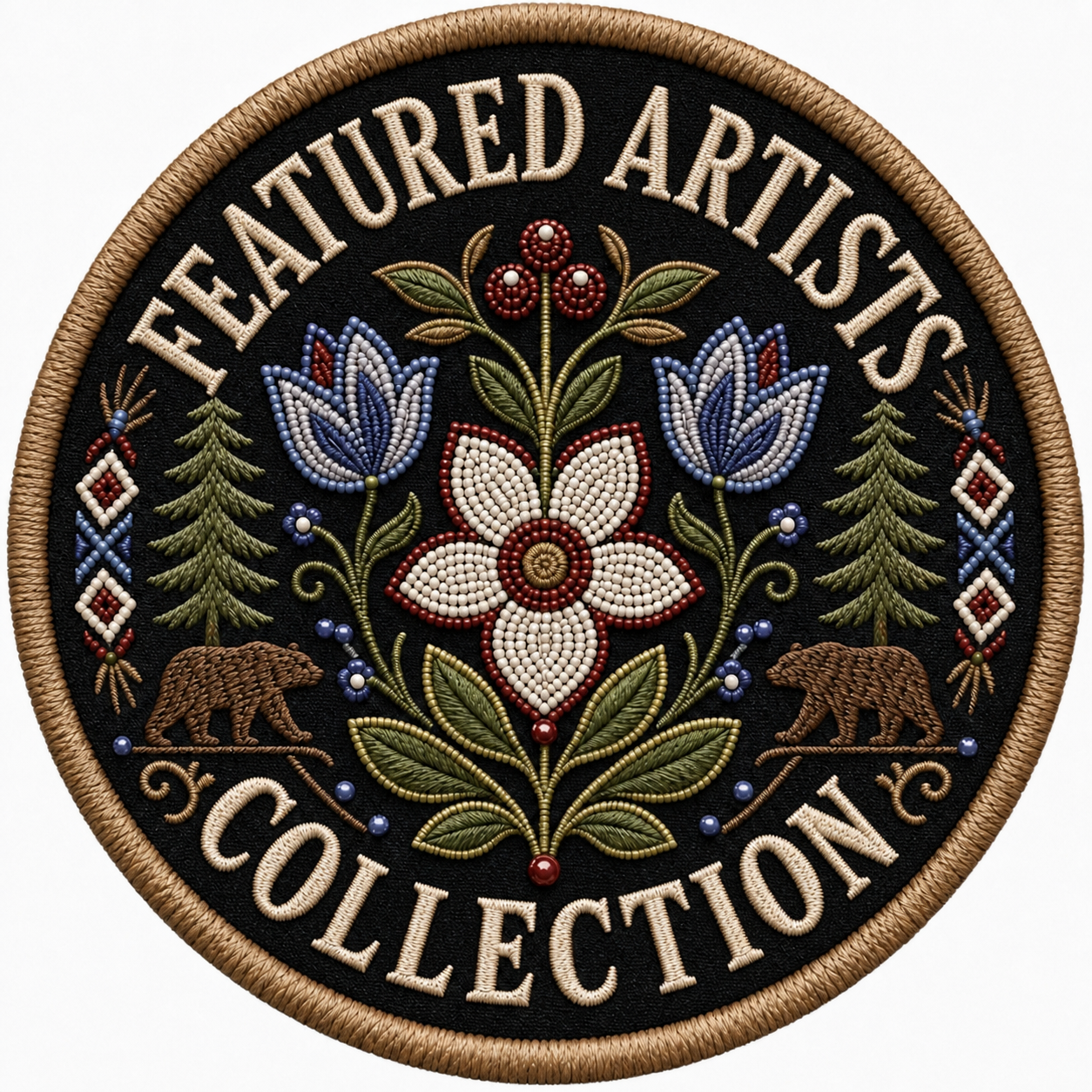 Featured Artist Collection