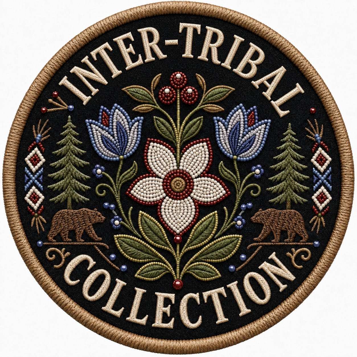 Intertribal Collection