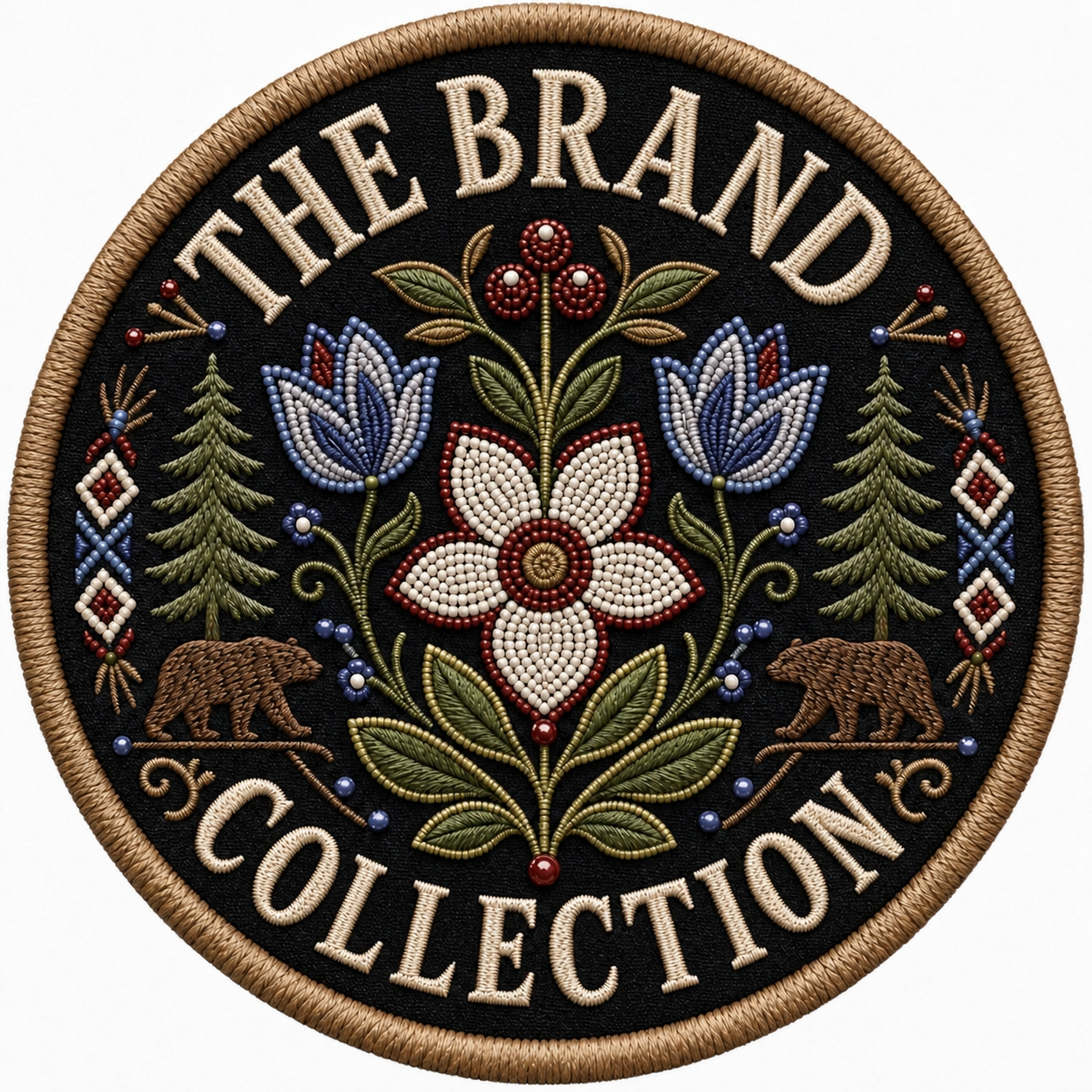 The Brand Collection