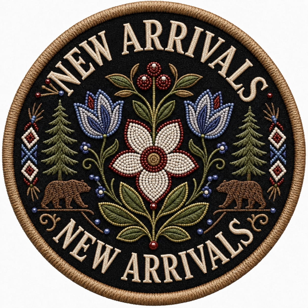New Arrivals