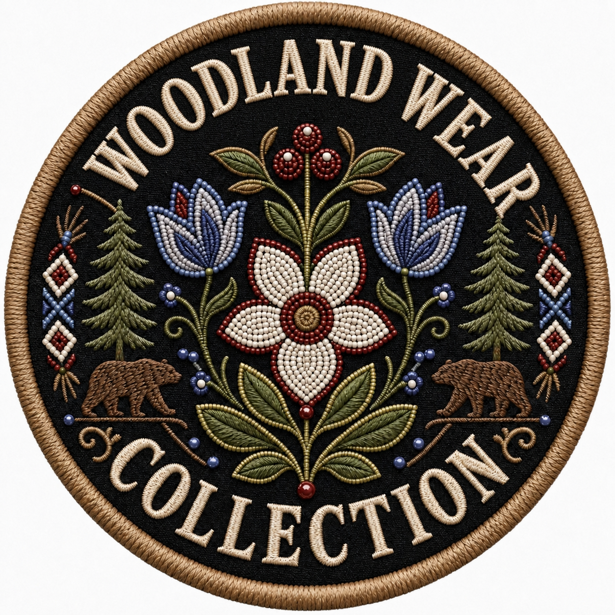 Woodland Wear Collection