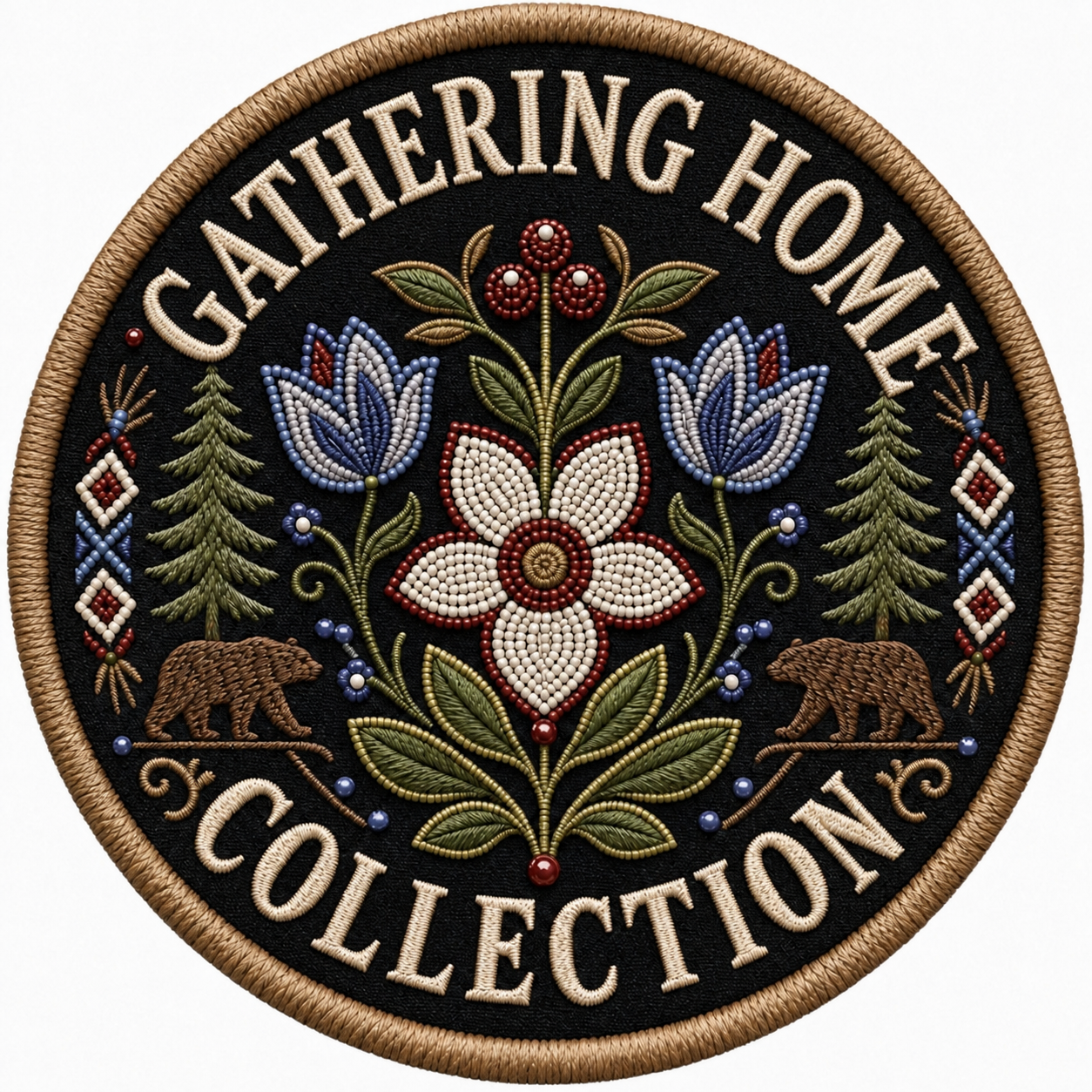 Gathering Home Collection