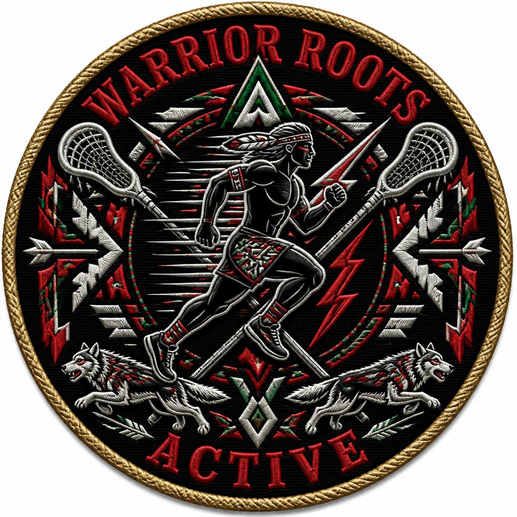 Warrior Roots Active