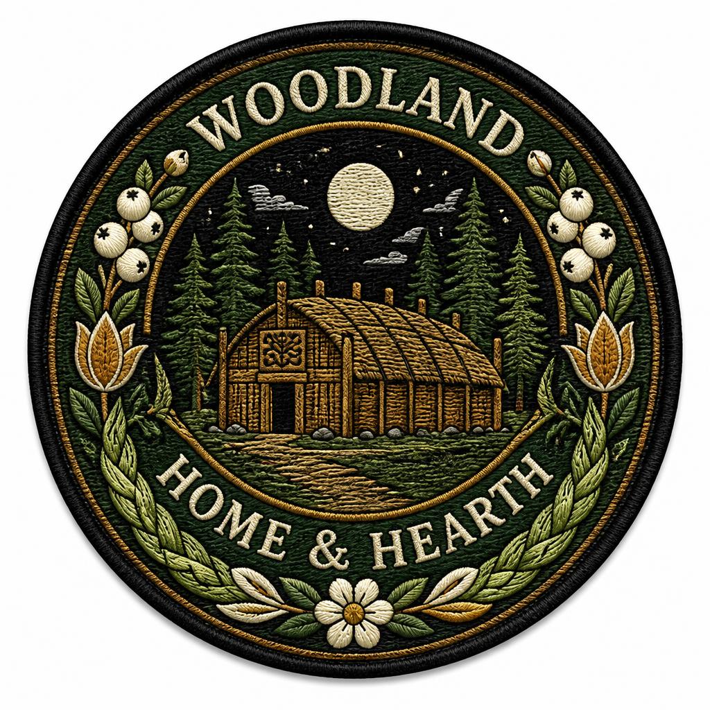 Woodland Home & Hearth