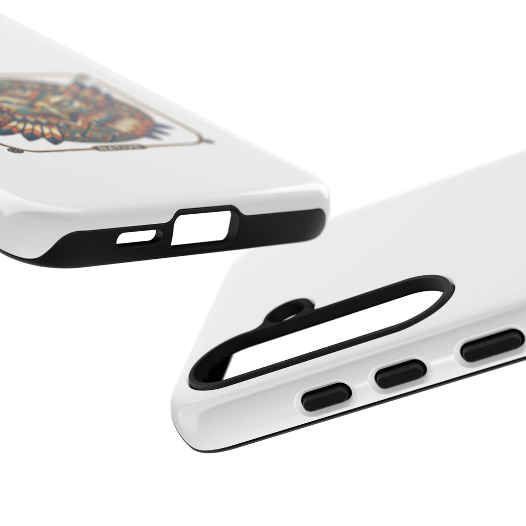 Tough Cases—Native Eagle Print