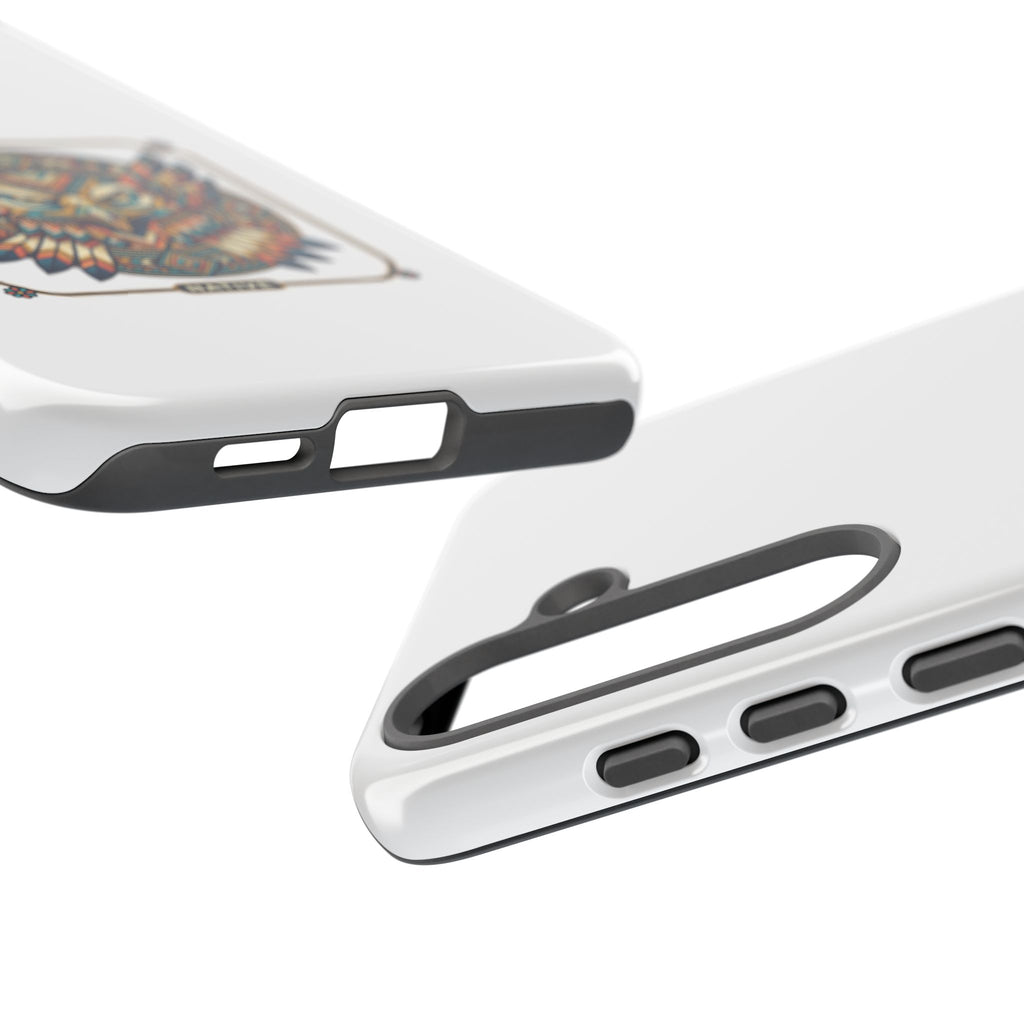 Tough Cases—Native Eagle Print