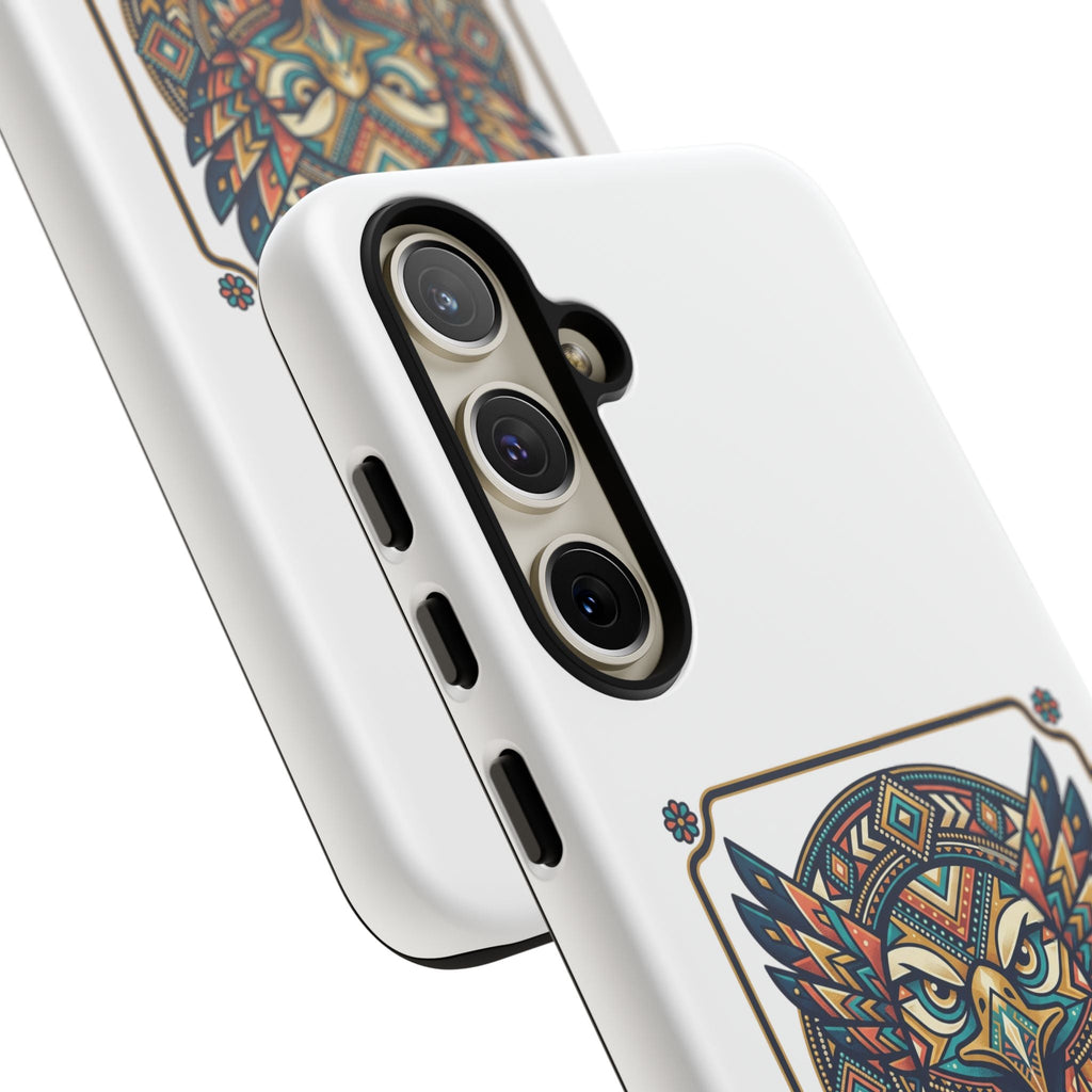 Tough Cases—Native Eagle Print