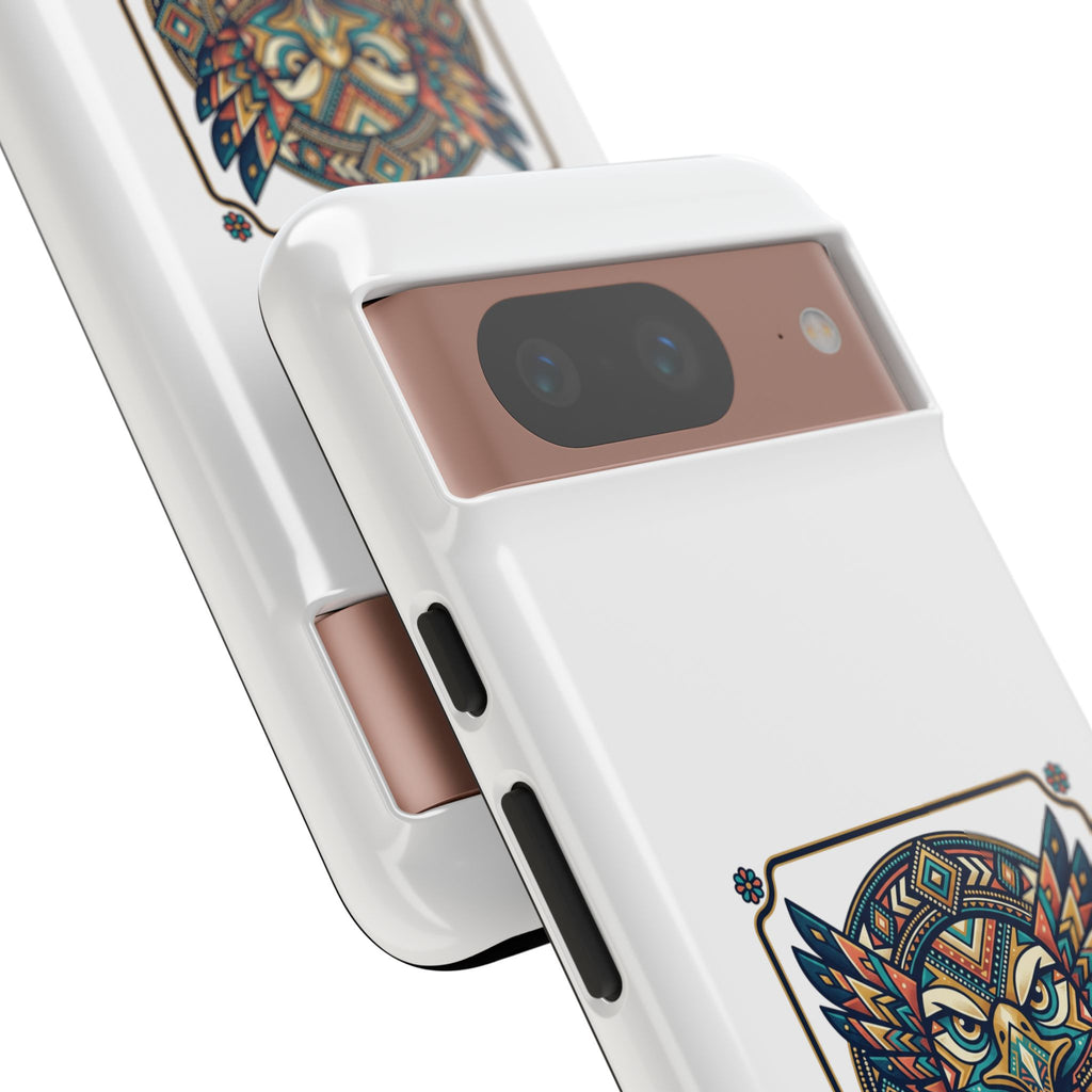 Tough Cases—Native Eagle Print