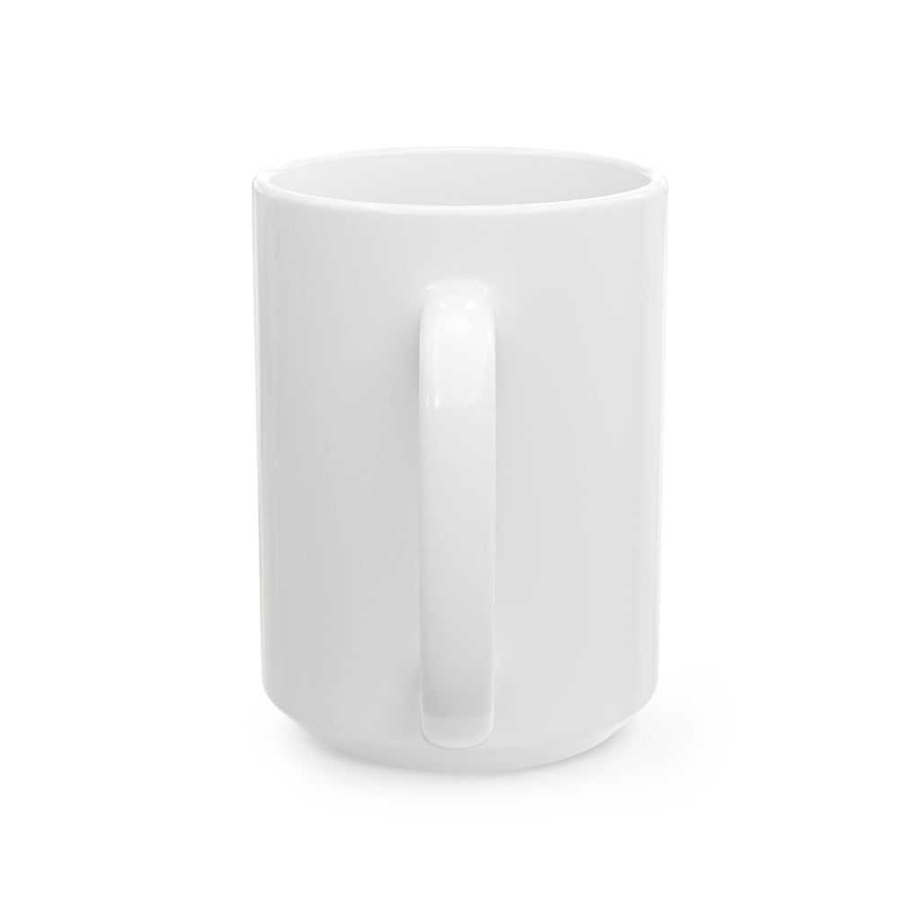 Mug en céramique Héritage Menominee — Terre • Eau • Héritage 11oz/15oz