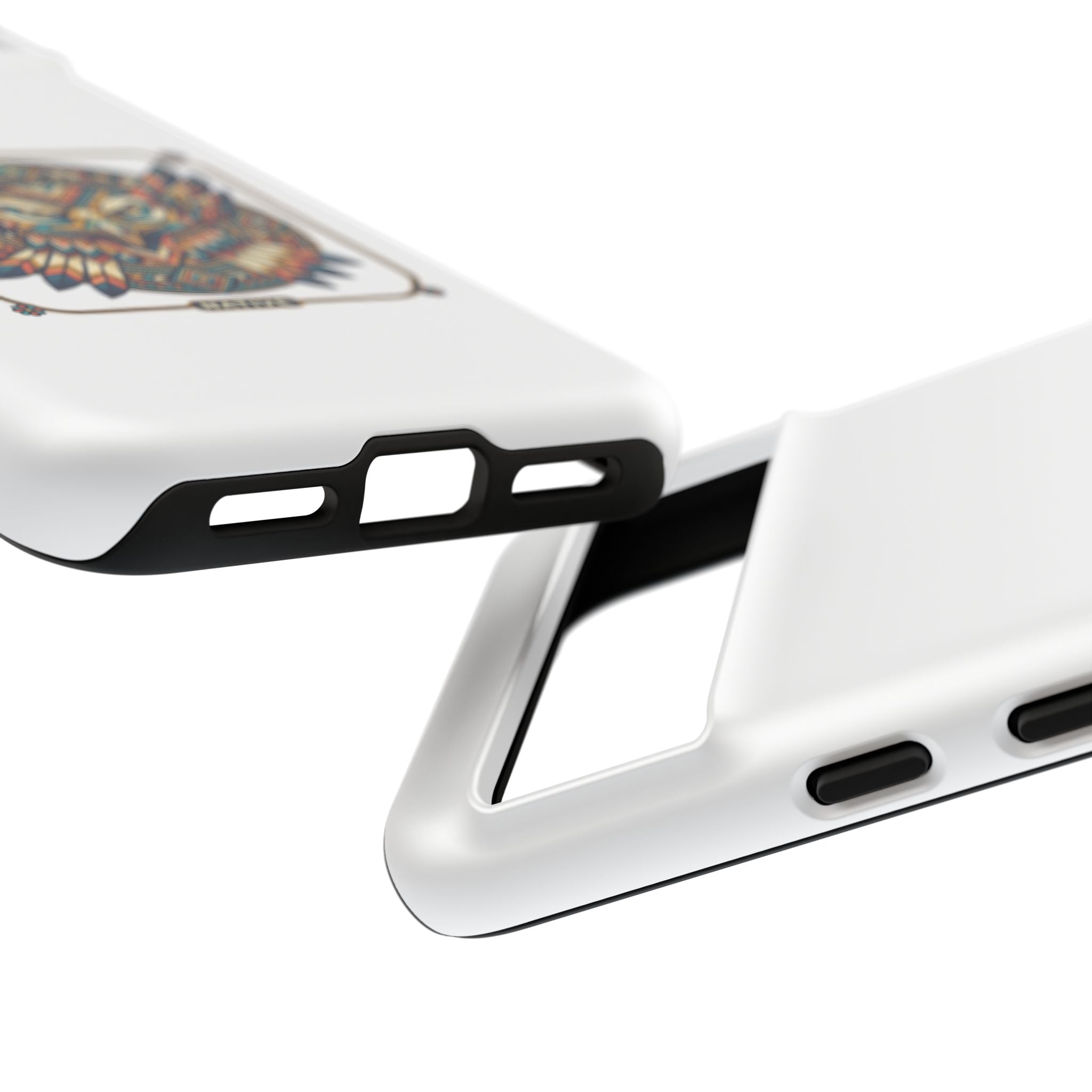 Tough Cases—Native Eagle Print