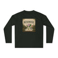 Menominee Nature Graphic Long Sleeve Shirt