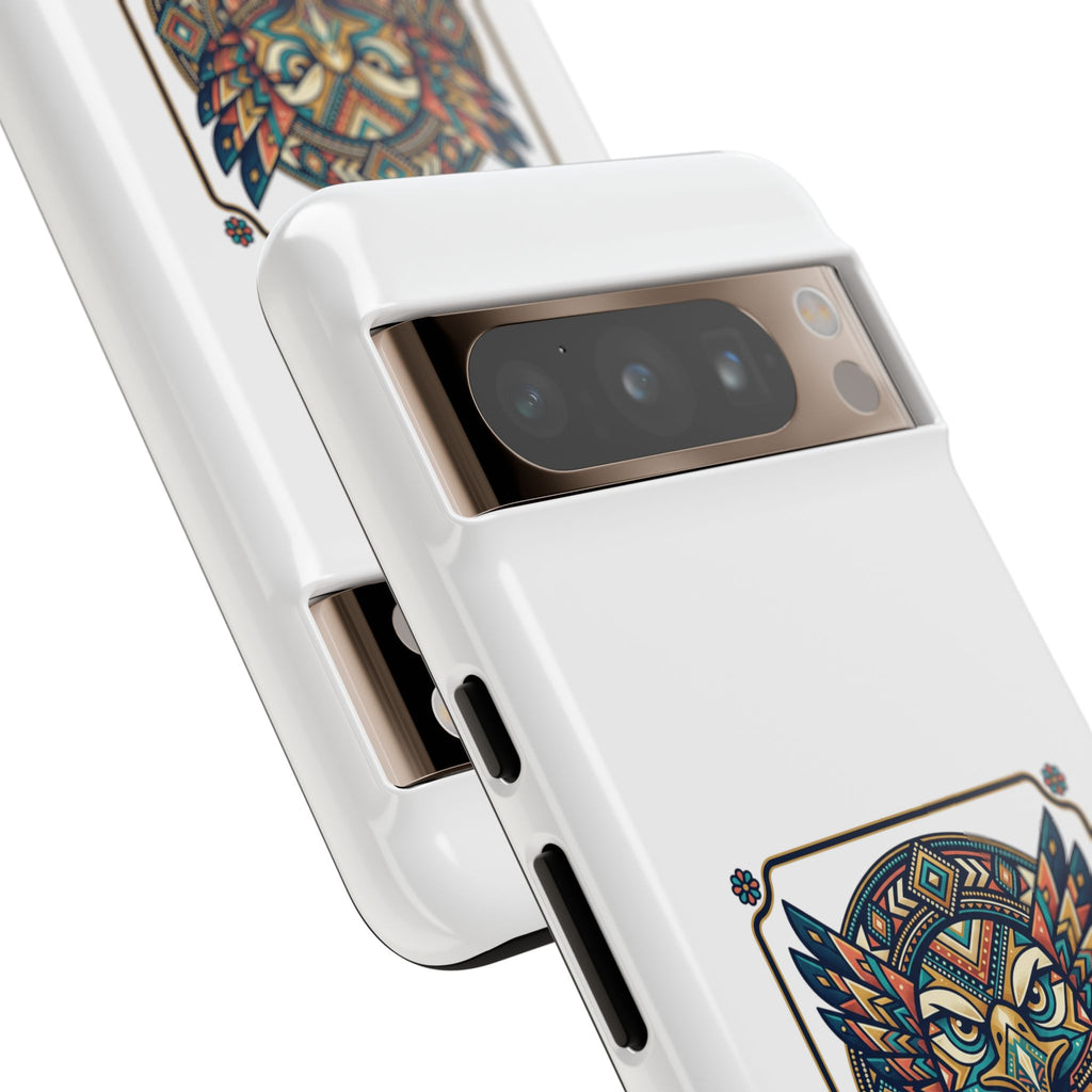 Tough Cases—Native Eagle Print