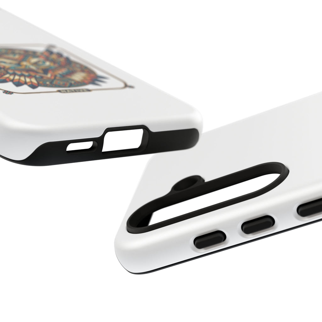 Tough Cases—Native Eagle Print