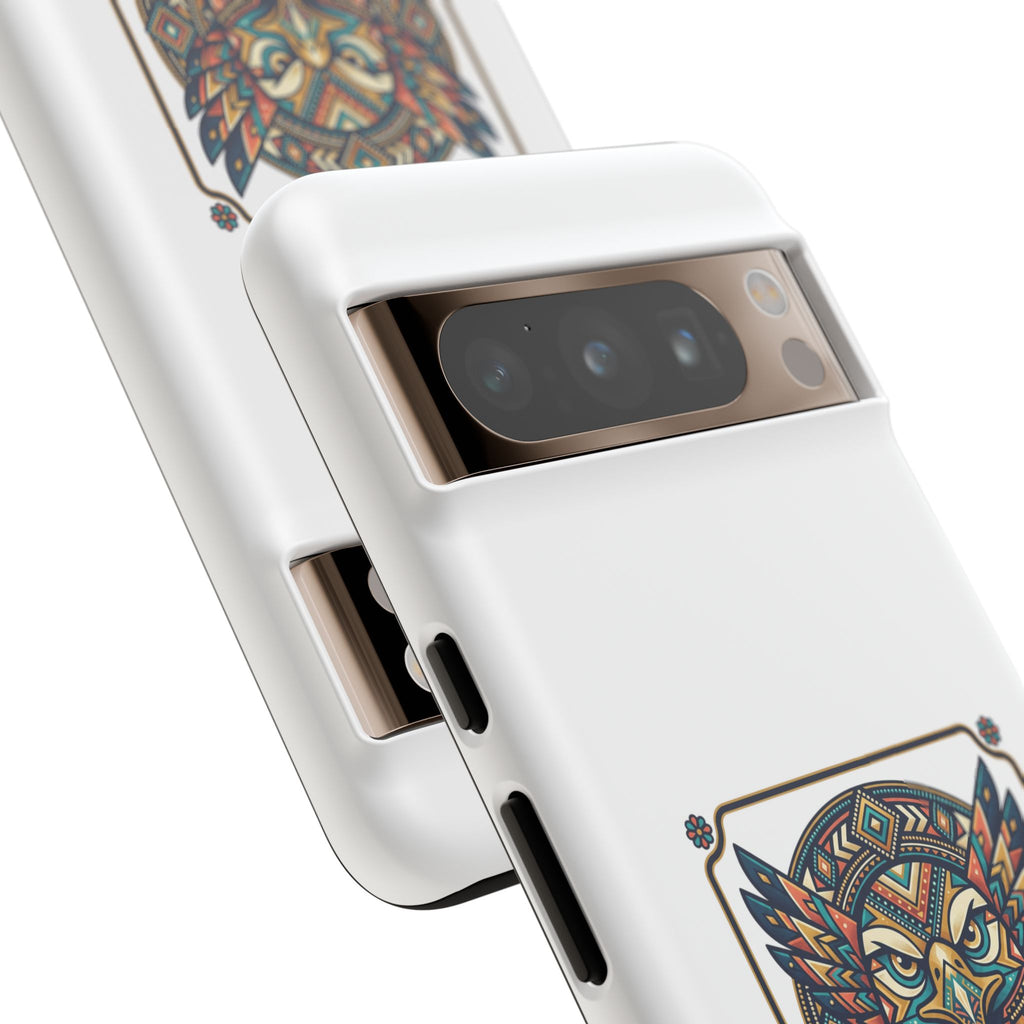 Tough Cases—Native Eagle Print