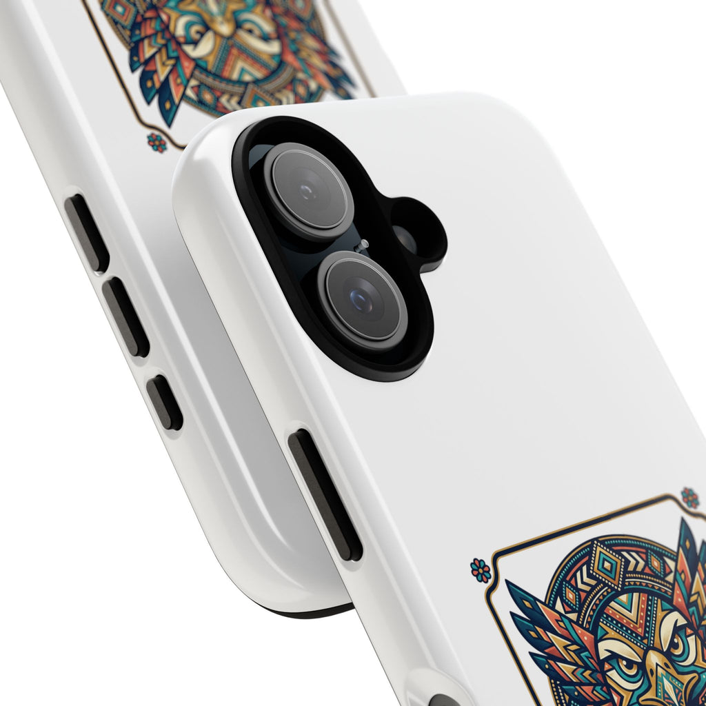 Tough Cases—Native Eagle Print
