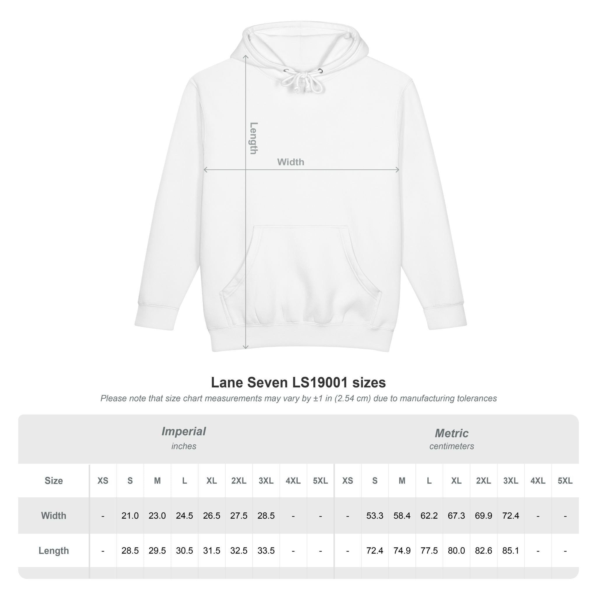 Tribal Thread Co. Hoodie — Native Chief Graphic Pullover