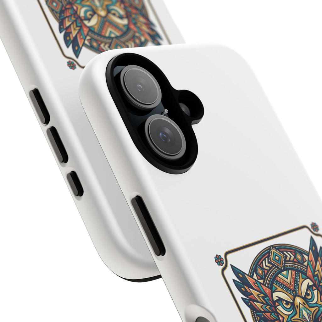 Tough Cases—Native Eagle Print