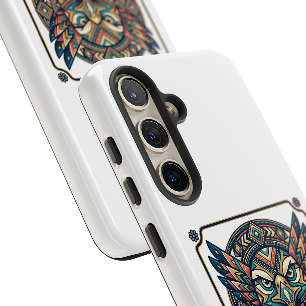 Tough Cases—Native Eagle Print
