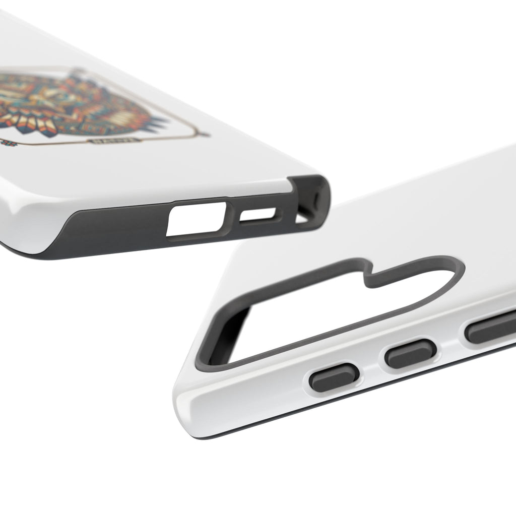 Tough Cases—Native Eagle Print