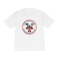 T-shirt respirant Menominee Nation Seal — T-shirt performance avec logo Tribal Thread