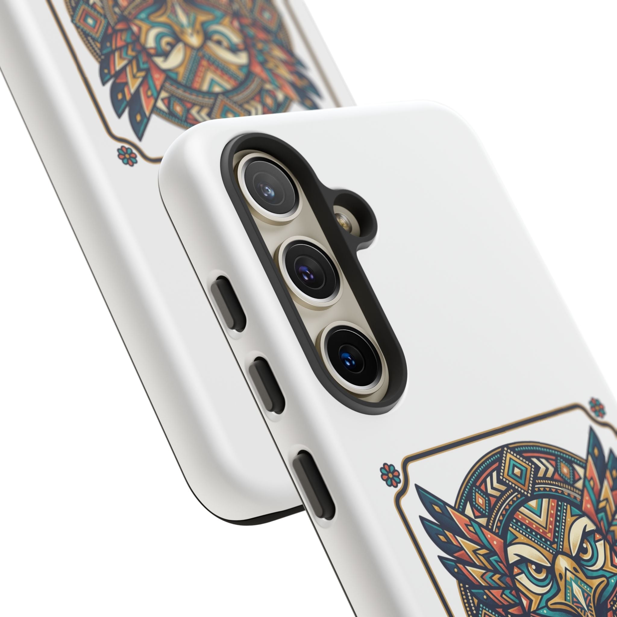Tough Cases—Native Eagle Print