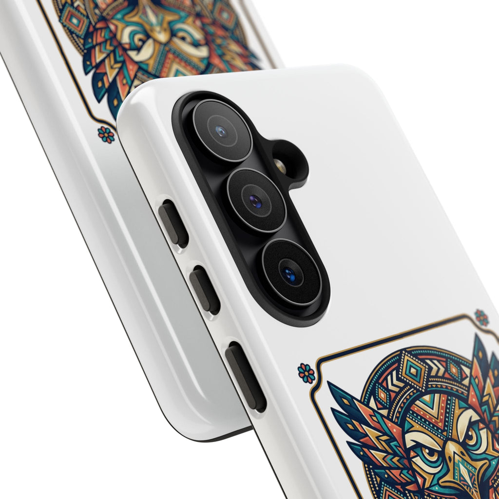 Tough Cases—Native Eagle Print