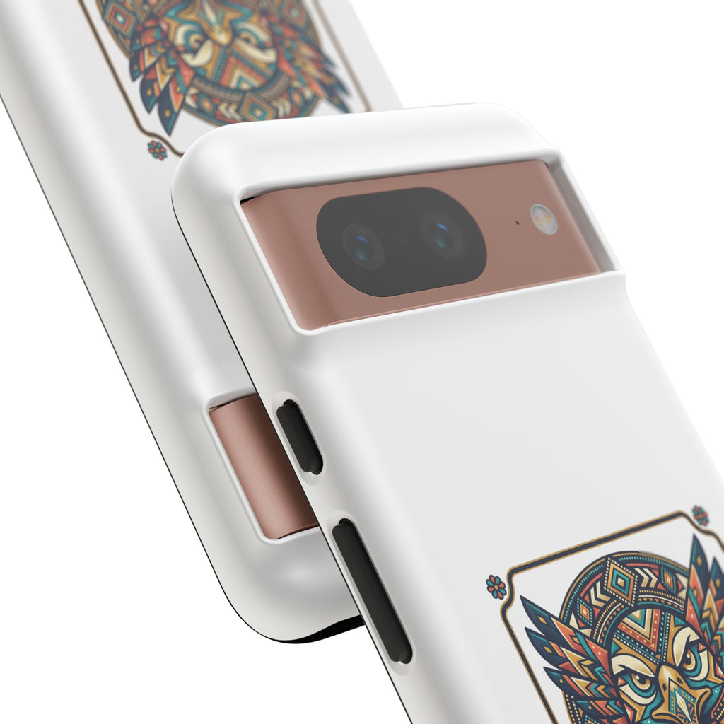 Tough Cases—Native Eagle Print