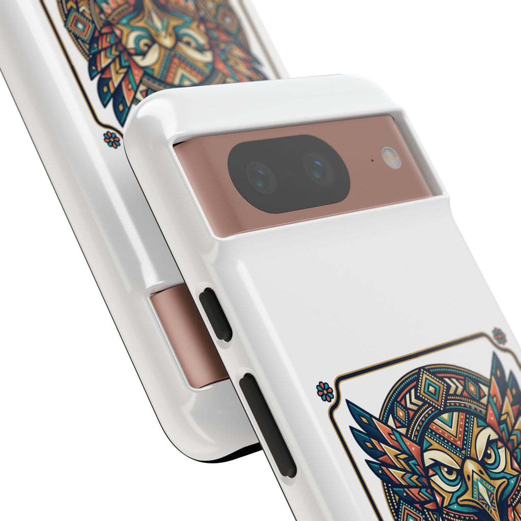 Tough Cases—Native Eagle Print