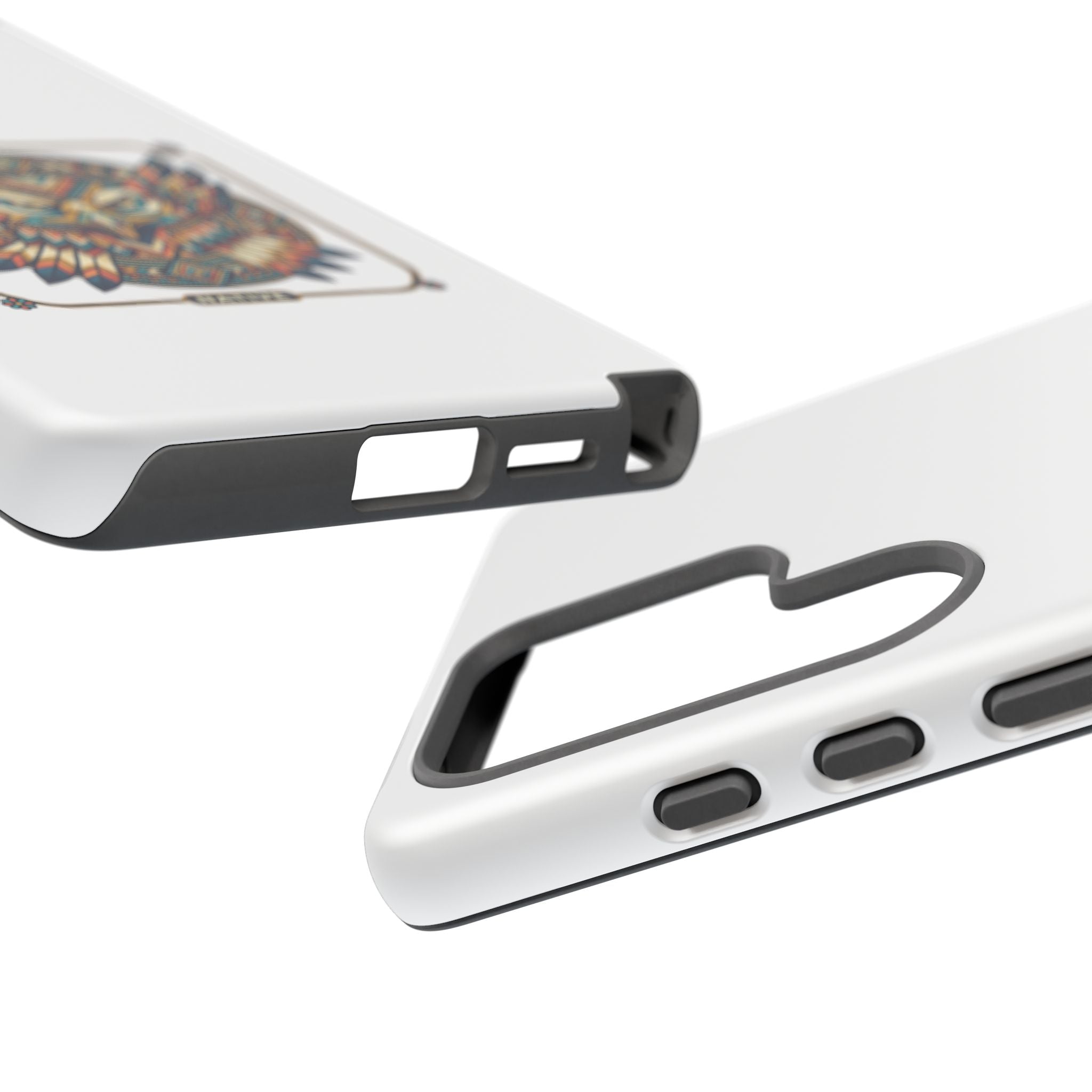 Tough Cases—Native Eagle Print