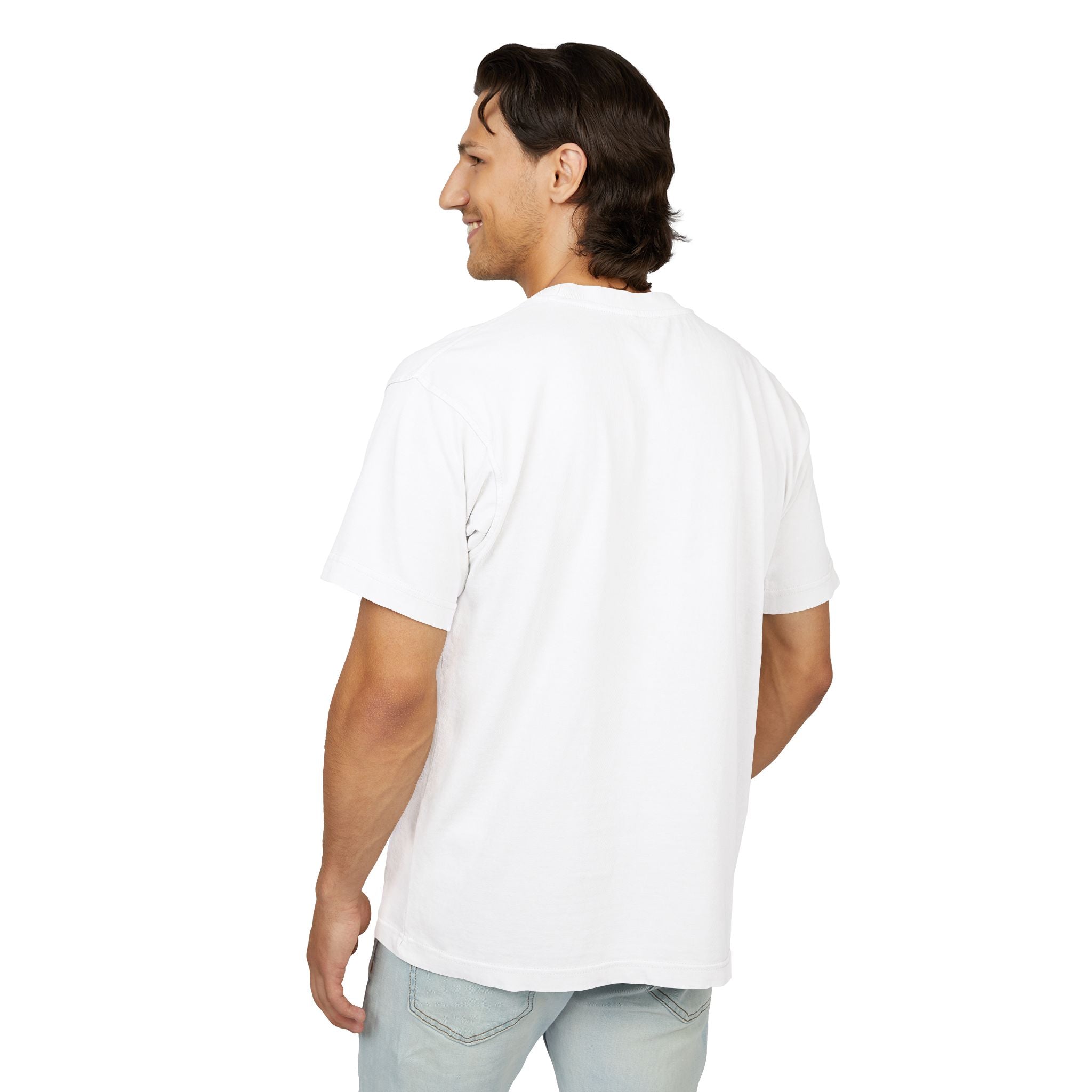 T-shirt graphique Aigle — T-shirt vintage Aigle volant style sud-ouest