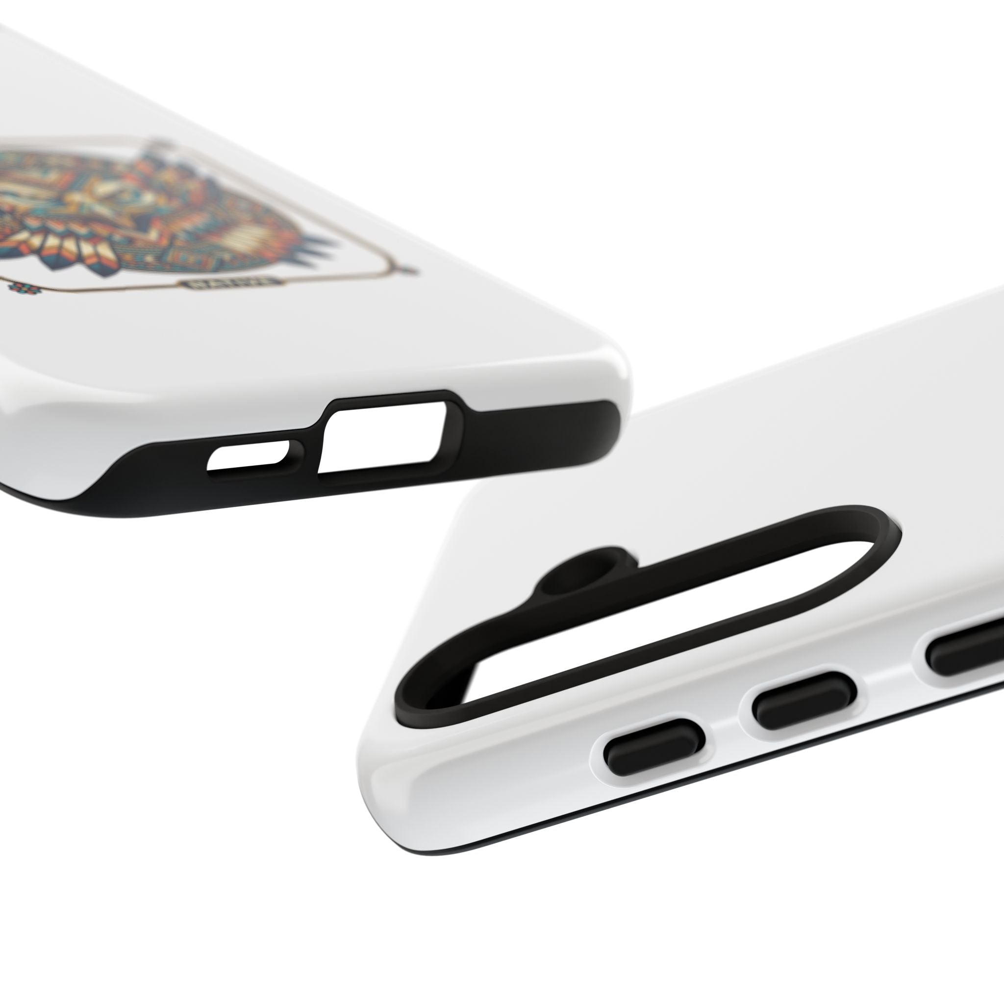 Tough Cases—Native Eagle Print
