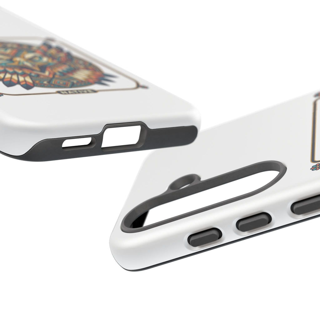 Tough Cases—Native Eagle Print