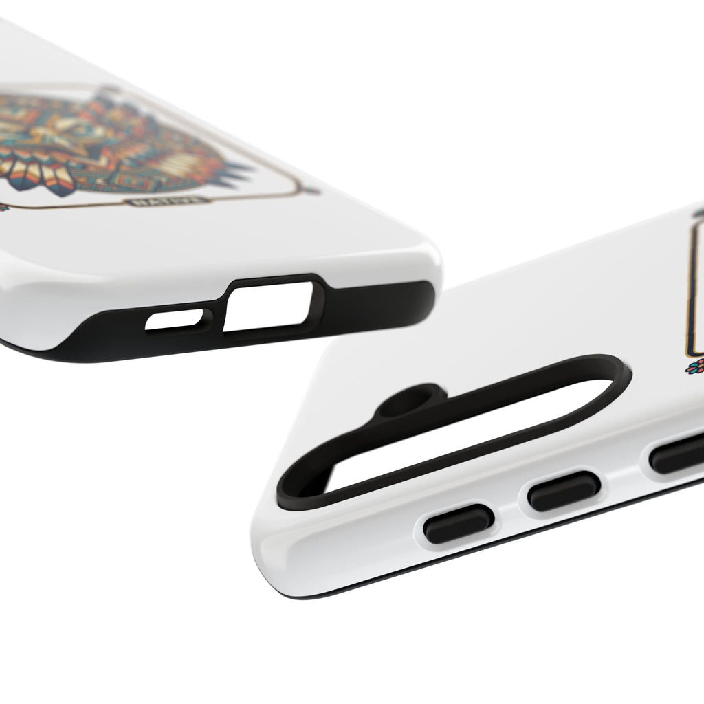 Tough Cases—Native Eagle Print