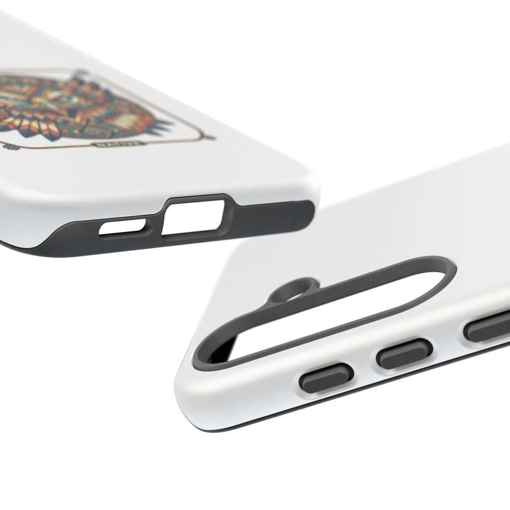 Tough Cases—Native Eagle Print