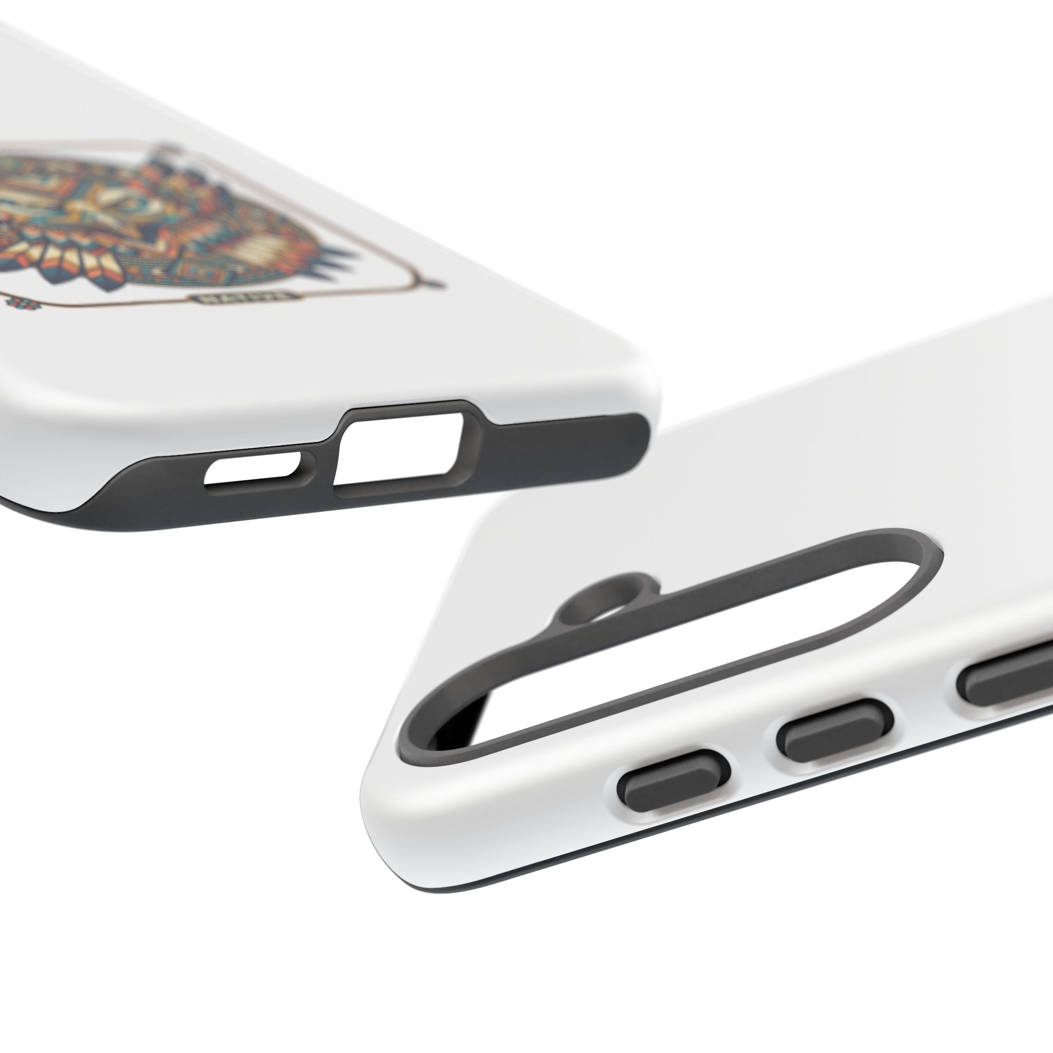 Tough Cases—Native Eagle Print