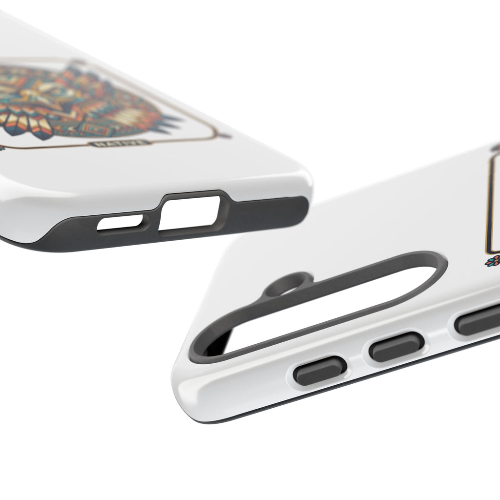 Tough Cases—Native Eagle Print