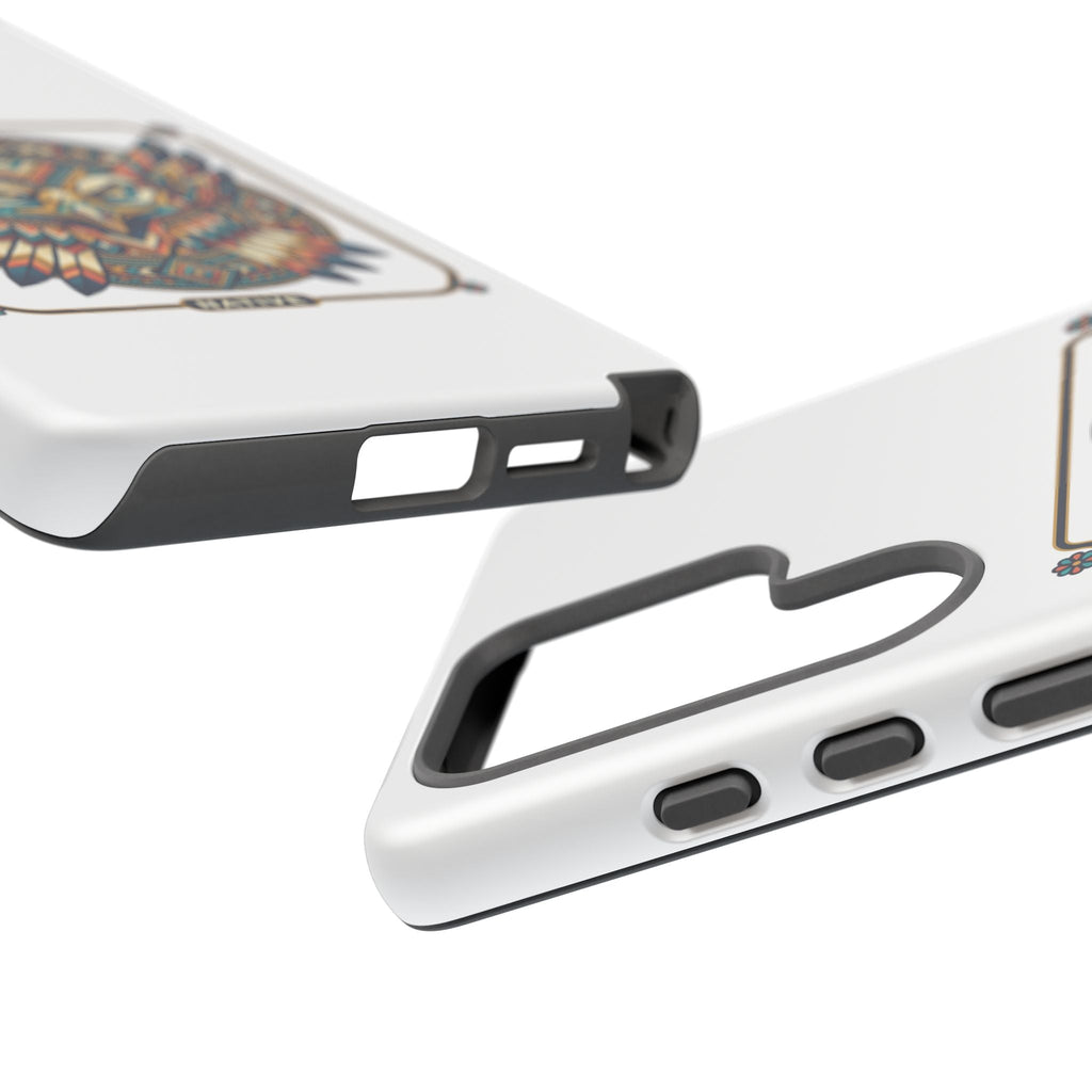 Tough Cases—Native Eagle Print