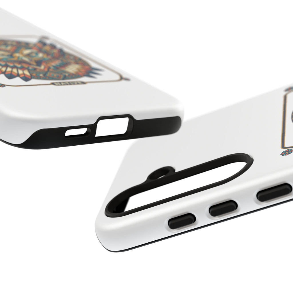 Tough Cases—Native Eagle Print