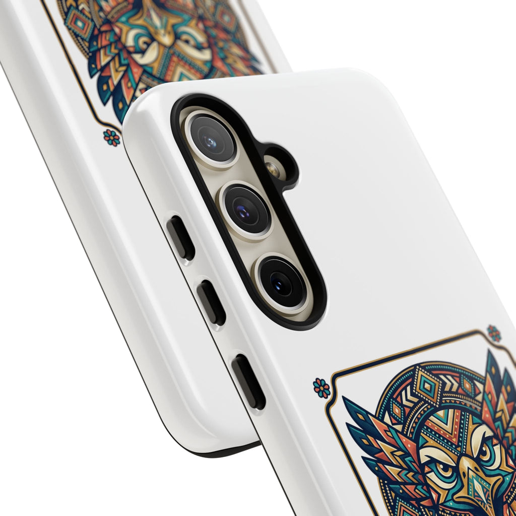 Tough Cases—Native Eagle Print