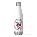 Menominee Nation Seal 20oz Insulated Bottle