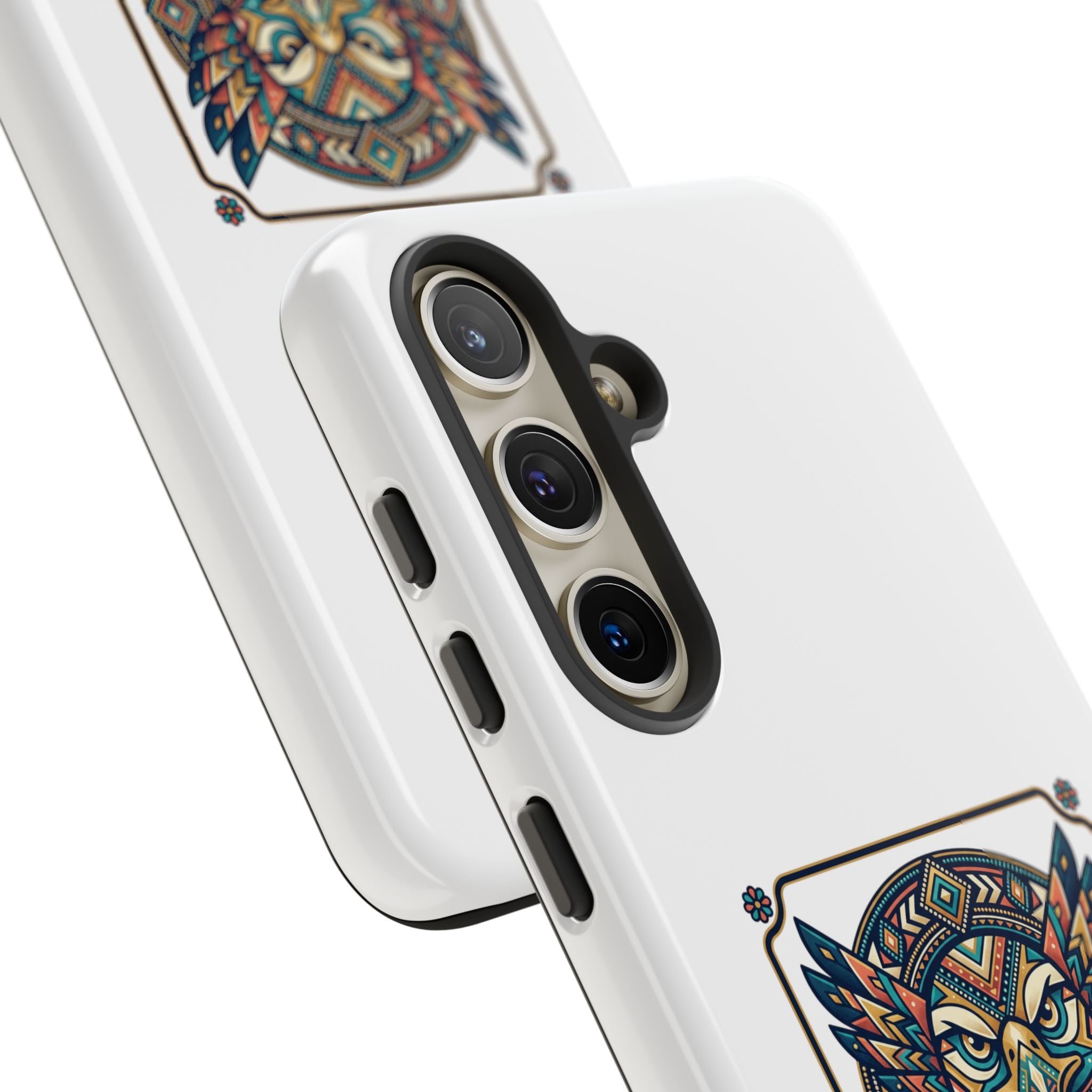 Tough Cases—Native Eagle Print