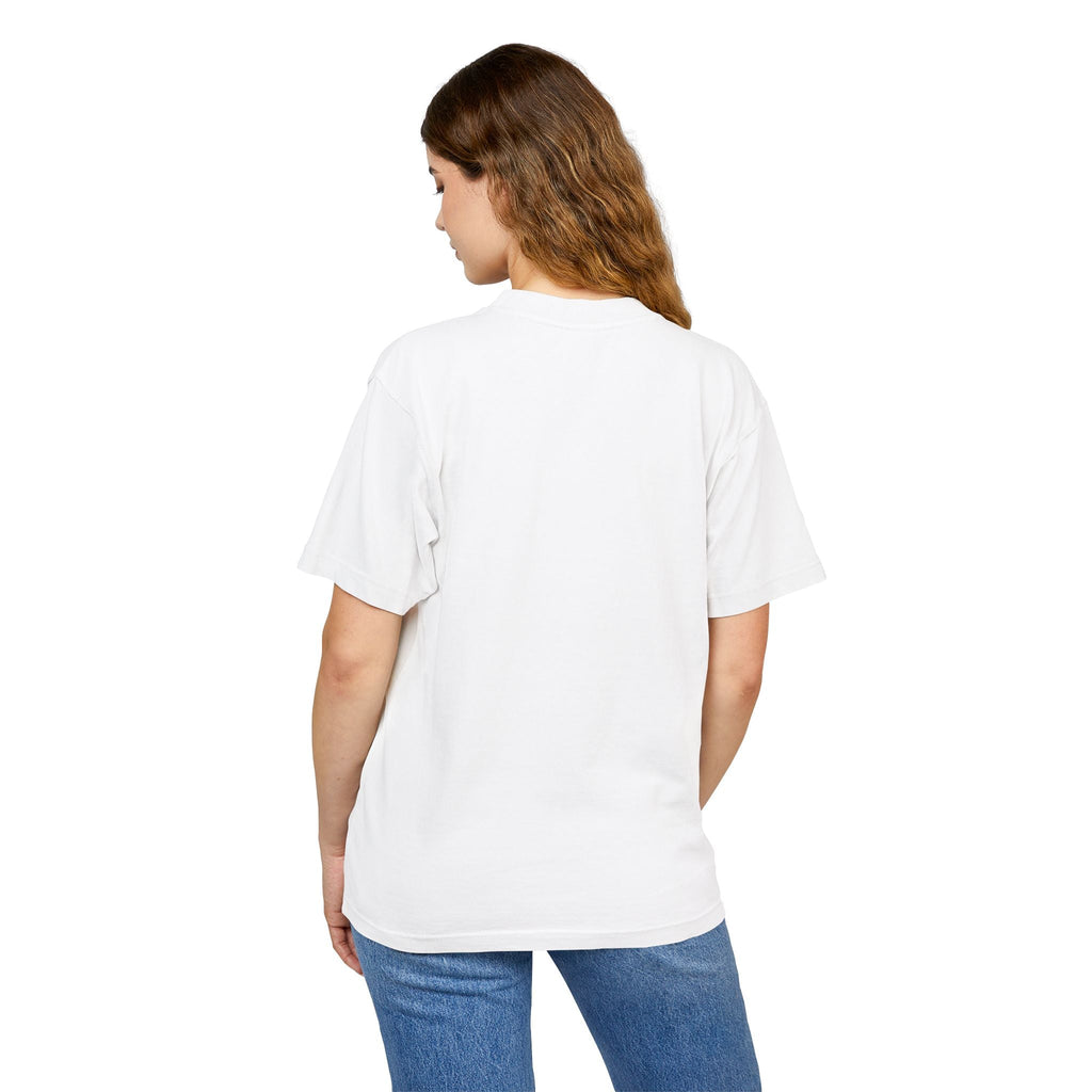 T-shirt graphique Aigle — T-shirt vintage Aigle volant style sud-ouest
