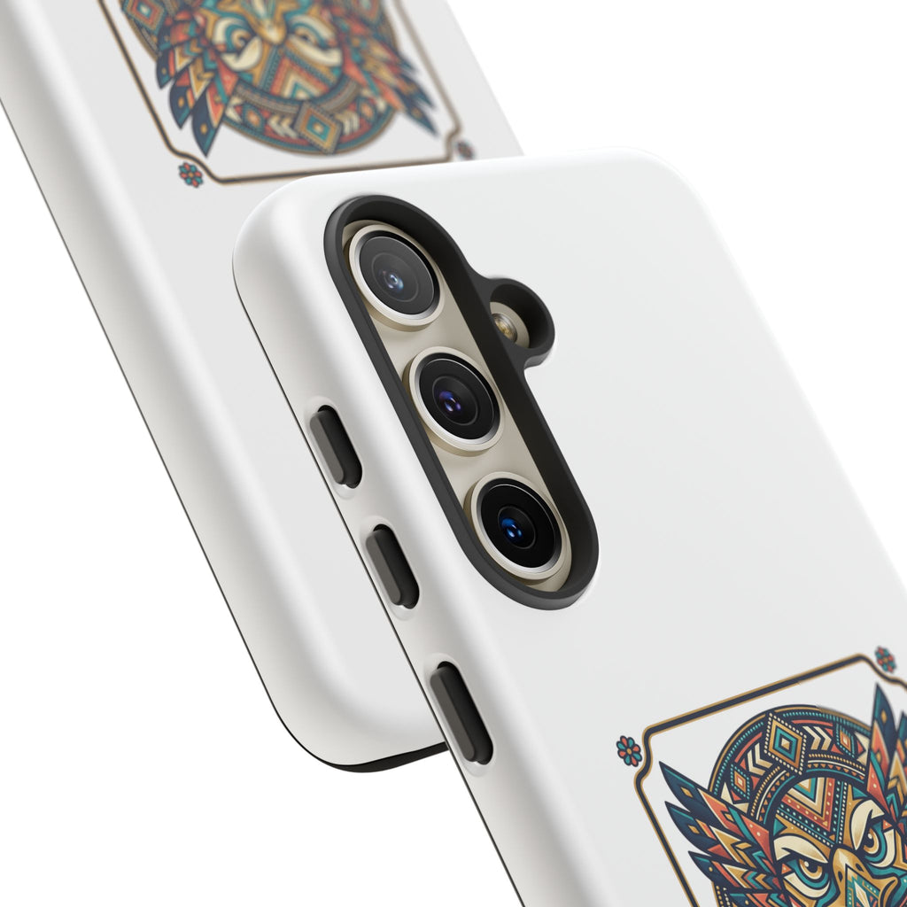 Tough Cases—Native Eagle Print