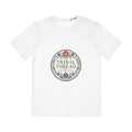 T-shirt à logo floral Tribal Thread Collective