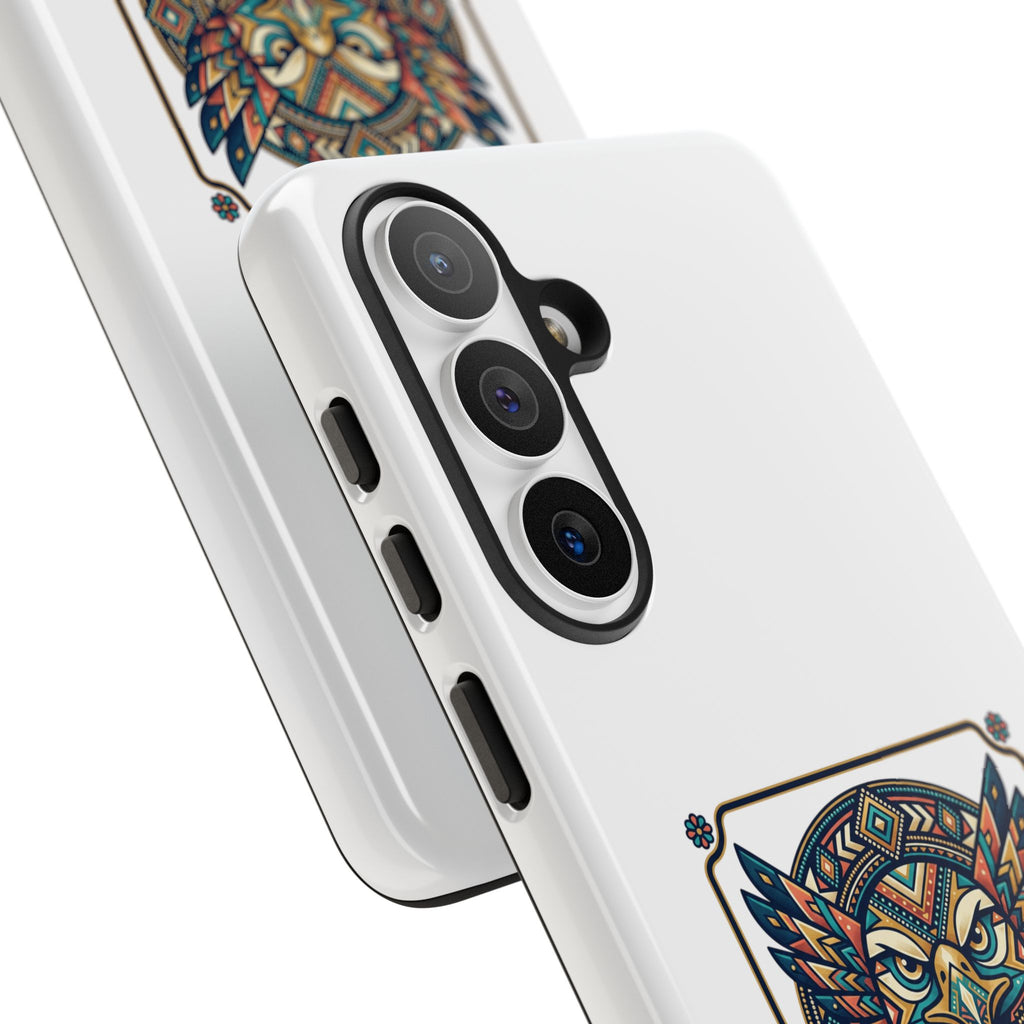Tough Cases—Native Eagle Print