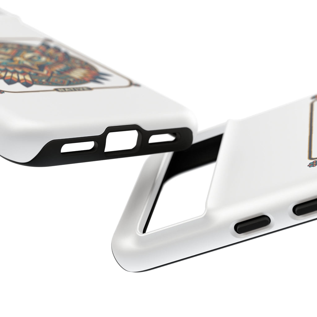 Tough Cases—Native Eagle Print